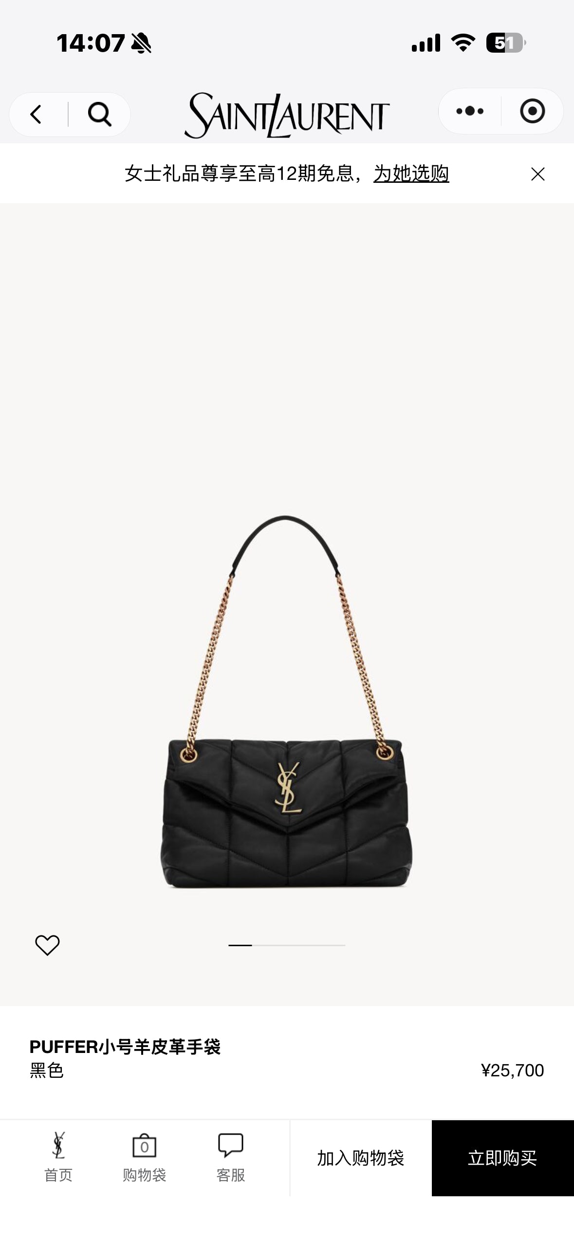 Saint laurent