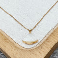 Bvlgari Rose gold Necklace