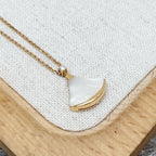 Bvlgari Rose gold Necklace
