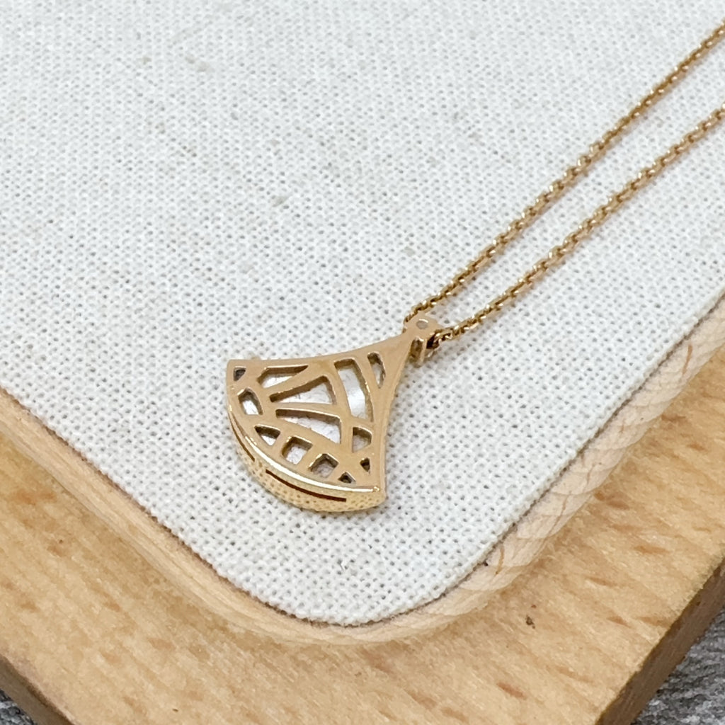 Bvlgari Rose gold Necklace