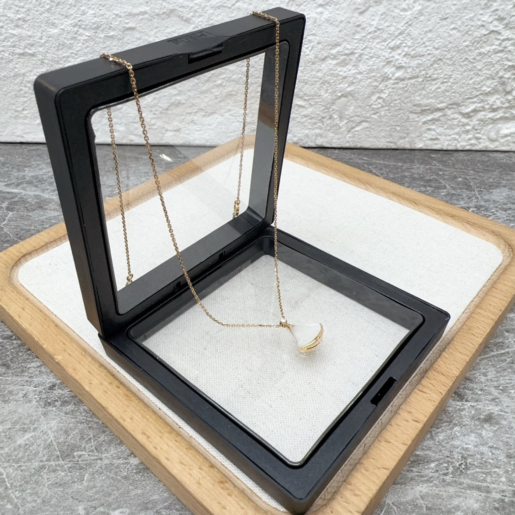 Bvlgari Rose gold Necklace