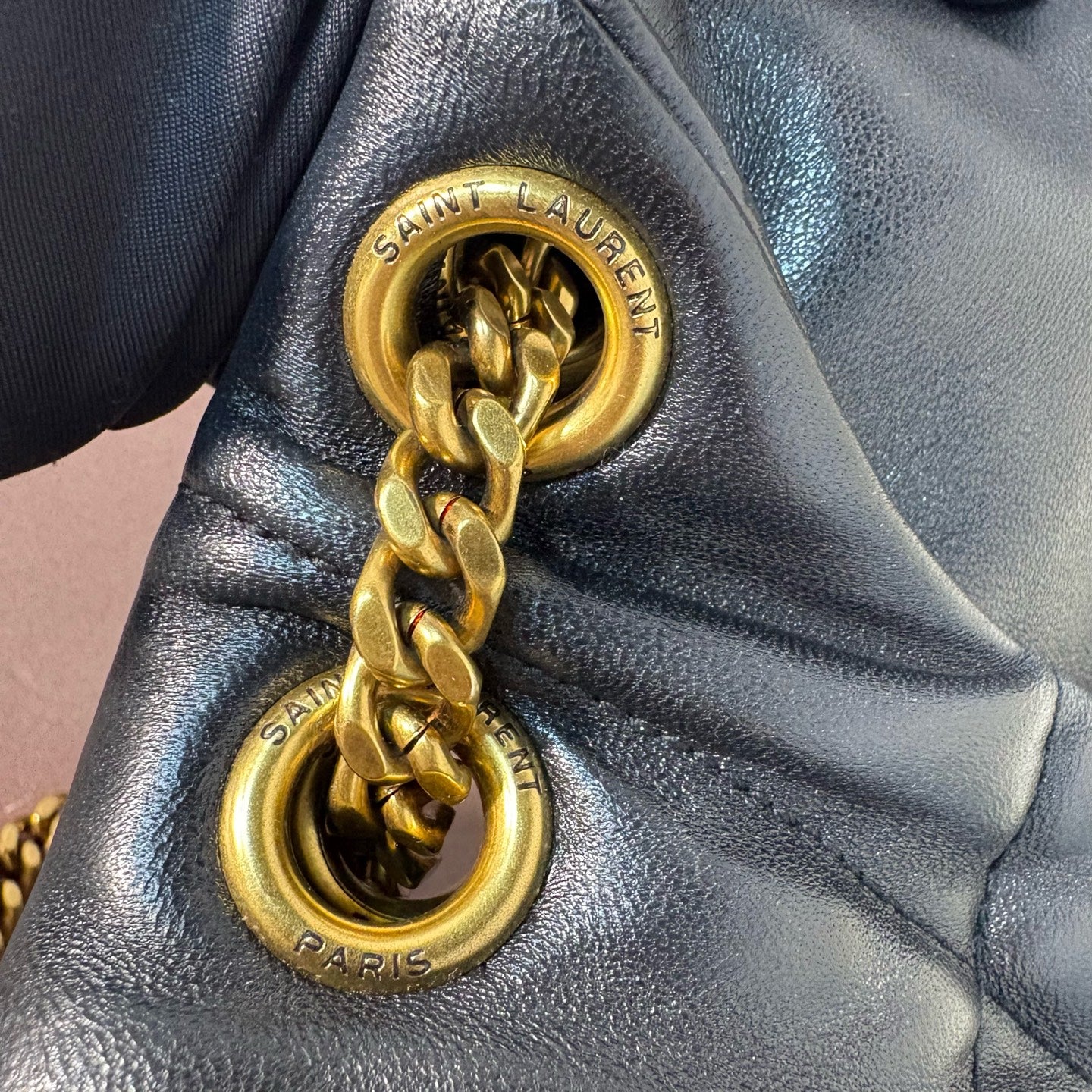 Saint laurent