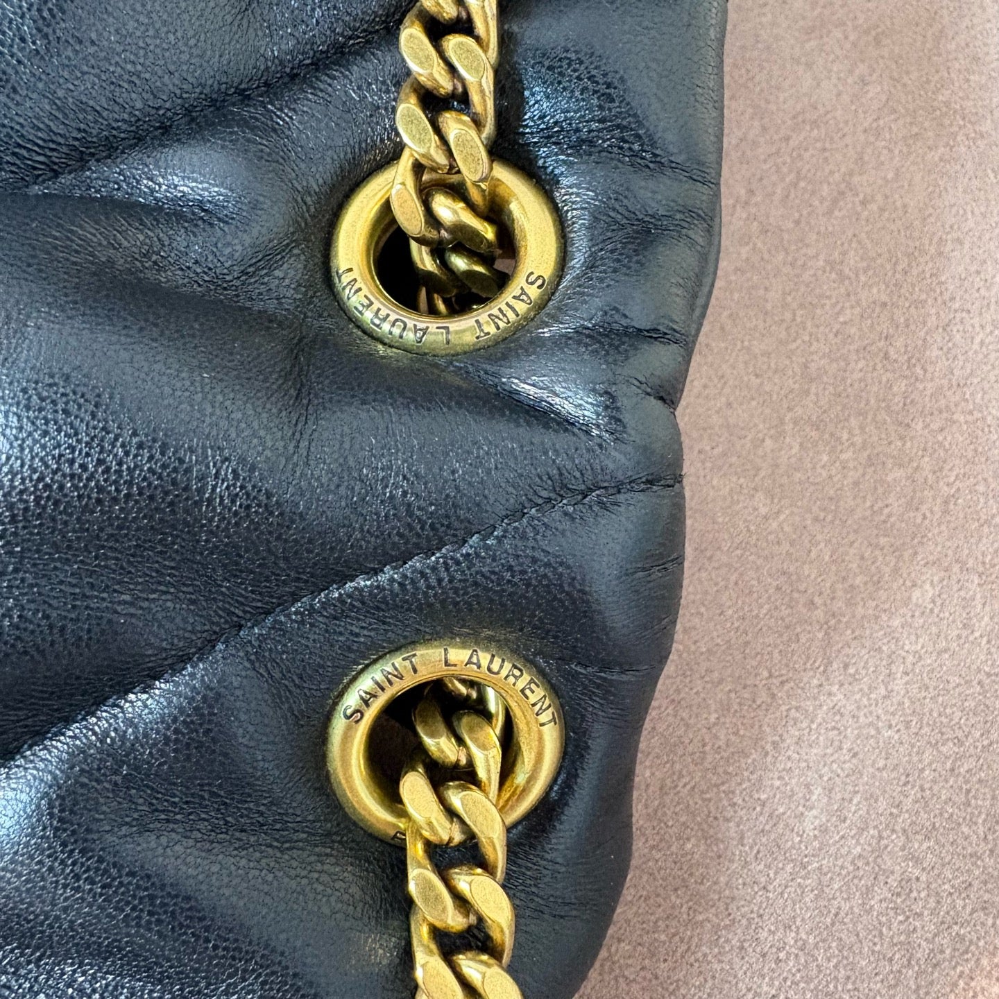Saint laurent