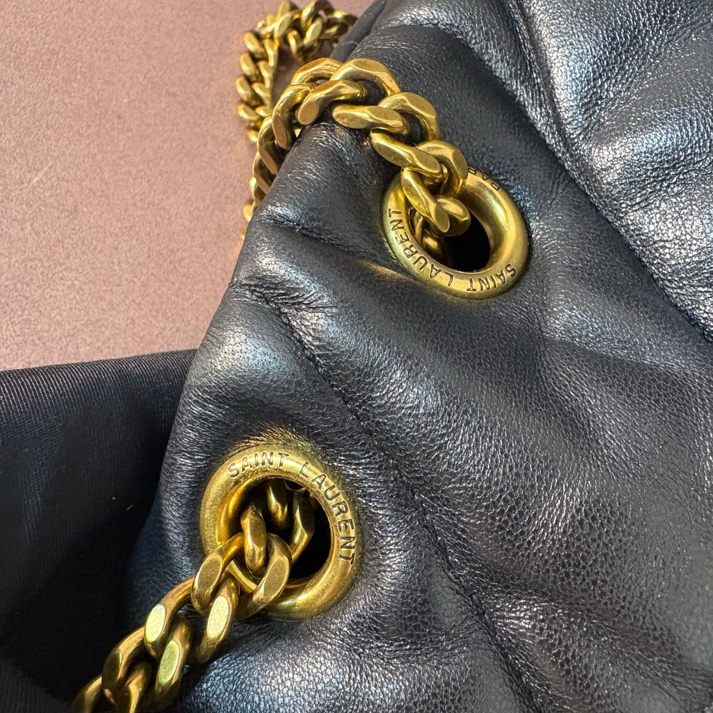 Saint laurent