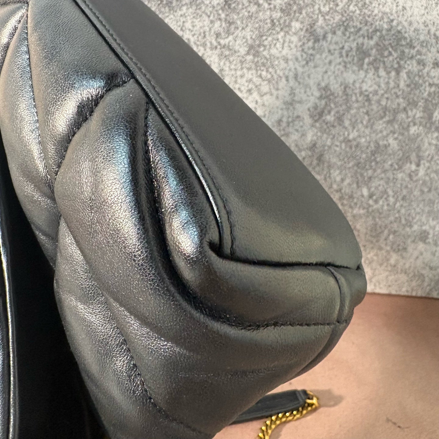 Saint laurent