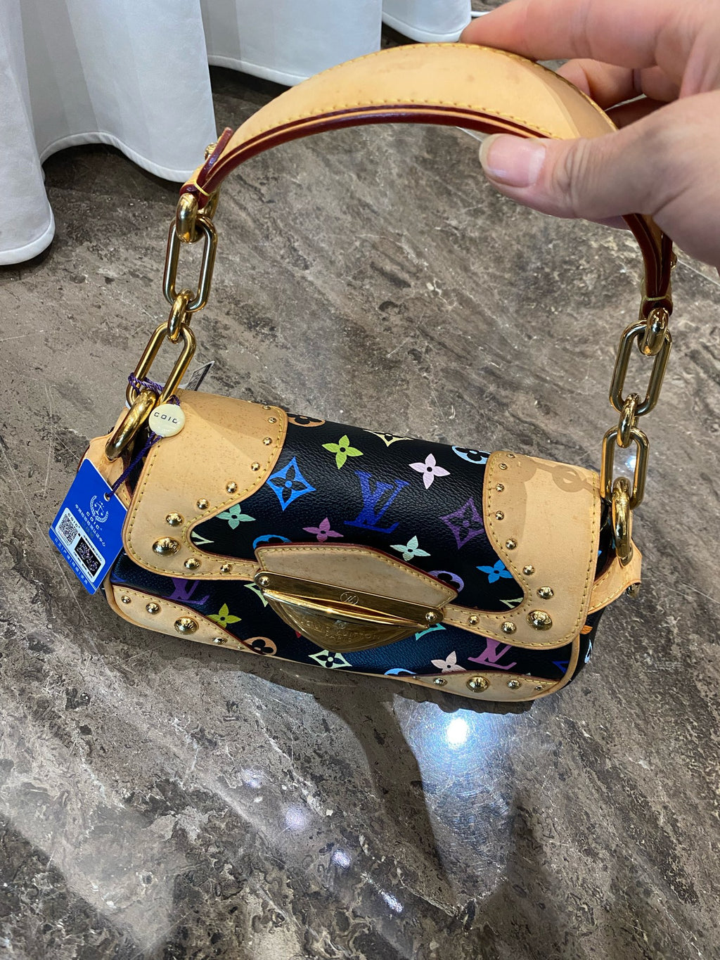 Louis Vuitton