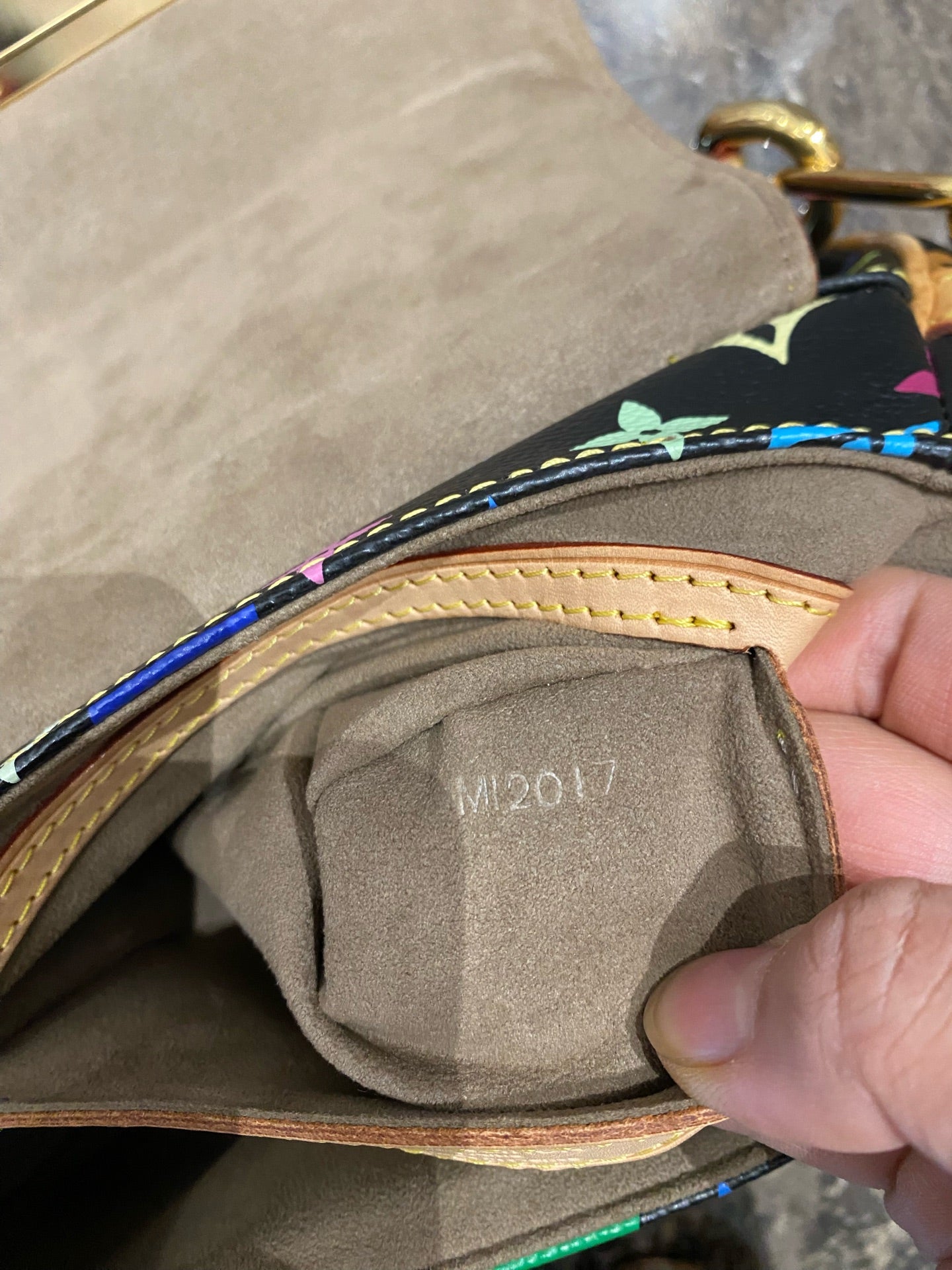 Louis Vuitton