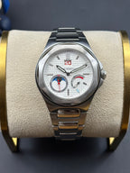 Girard-Perregaux Blue Automatic (self-winding) watch