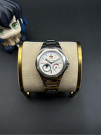 Girard-Perregaux Blue Automatic (self-winding) watch