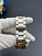 Girard-Perregaux Blue Automatic (self-winding) watch