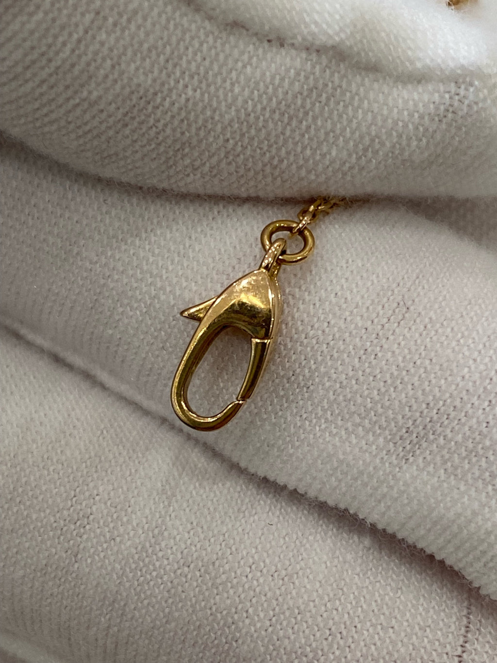 Bvlgari Rose gold Necklace