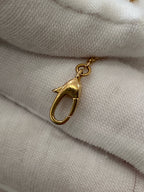 Bvlgari Rose gold Necklace