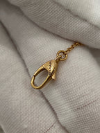 Bvlgari Rose gold Necklace