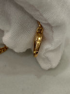 Bvlgari Rose gold Necklace