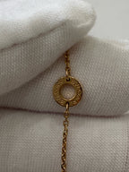 Bvlgari Rose gold Necklace