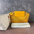 Goyard Tote