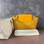 Goyard Tote