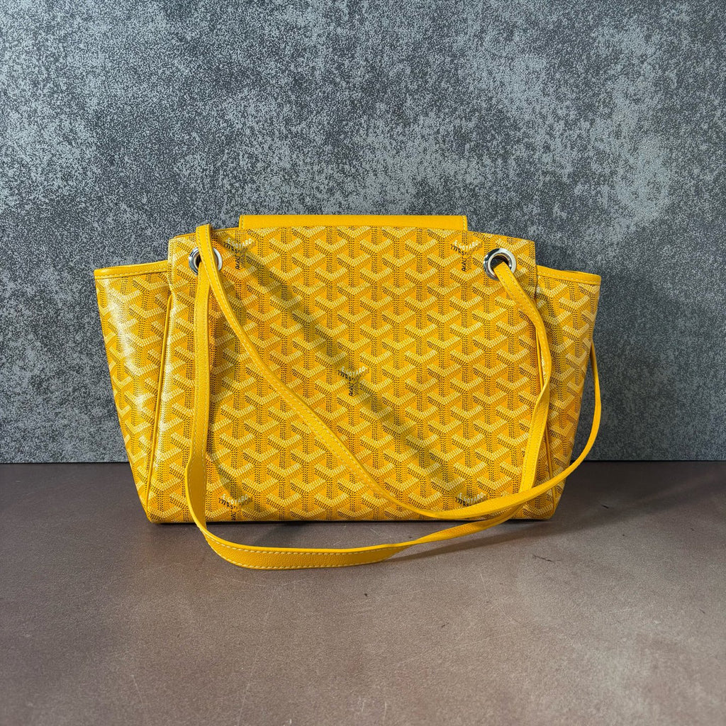 Goyard Tote