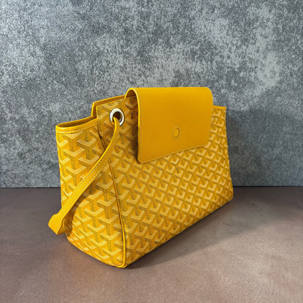 Goyard Tote