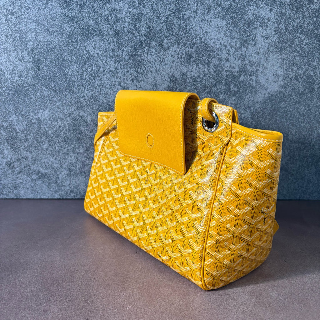 Goyard Tote