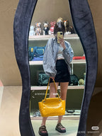 Goyard Tote