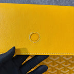Goyard Tote