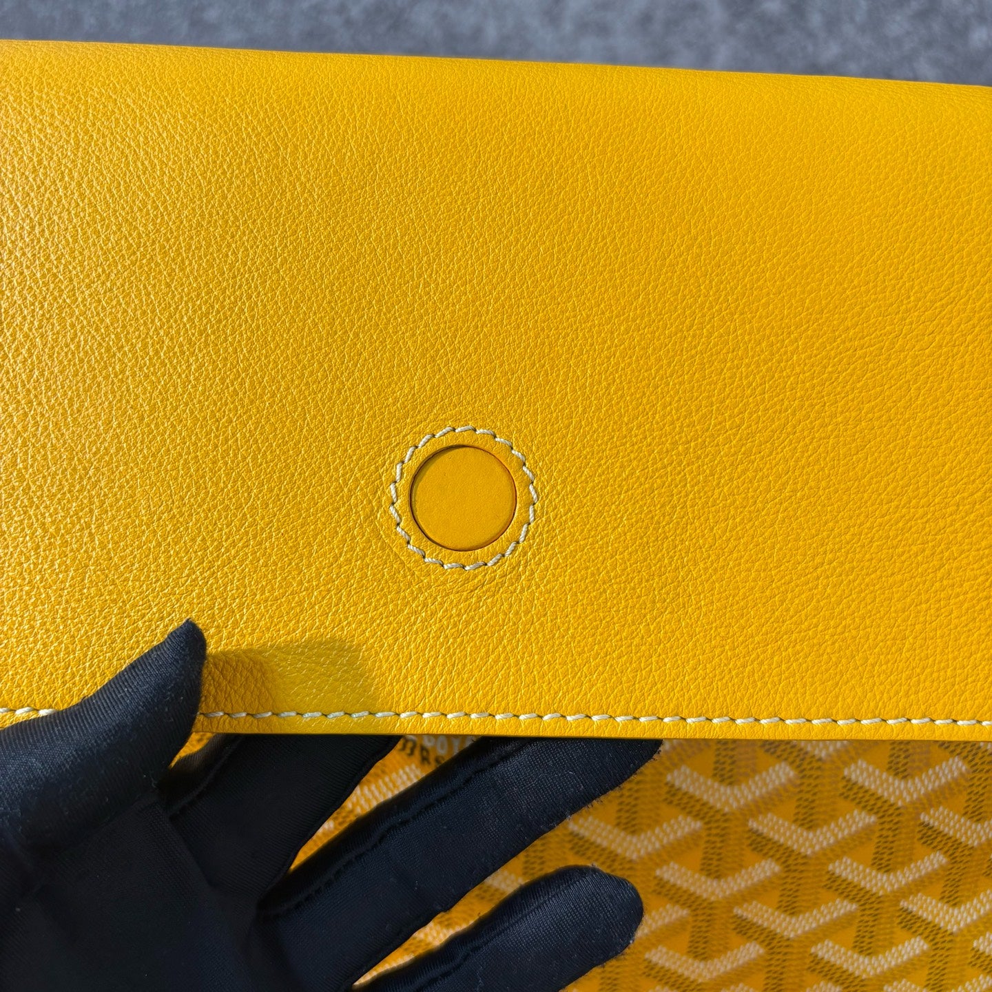 Goyard Tote