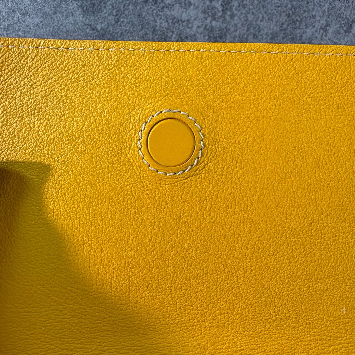 Goyard Tote