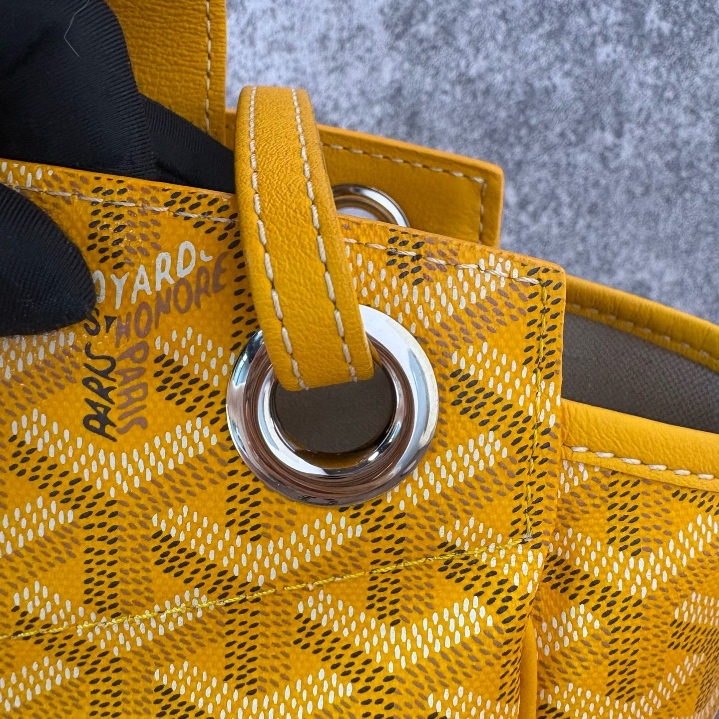 Goyard Tote