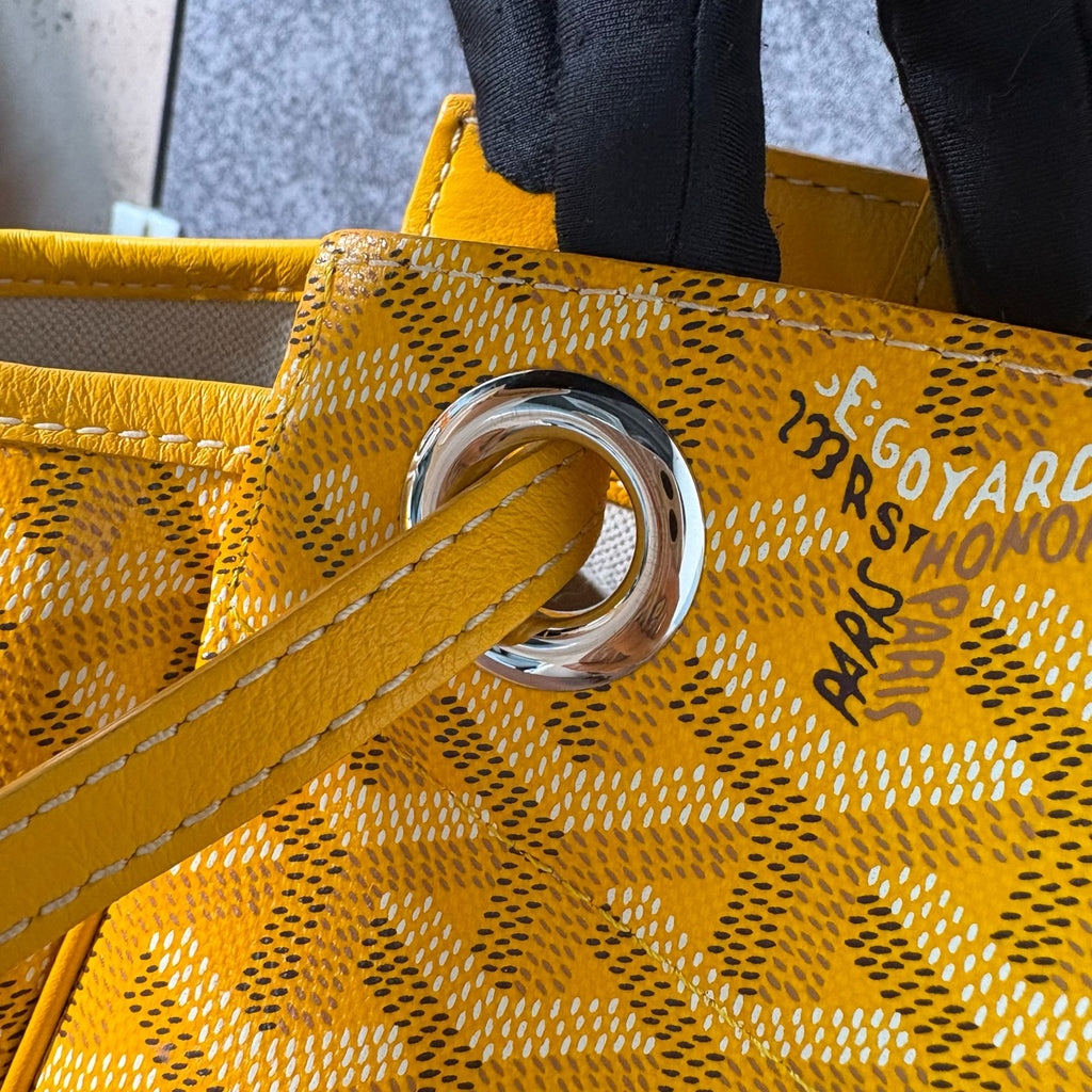 Goyard Tote