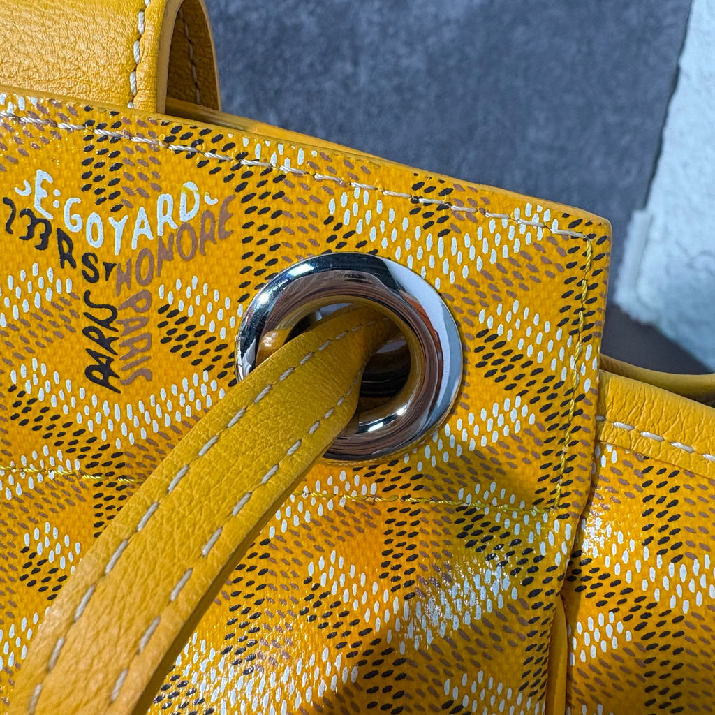 Goyard Tote