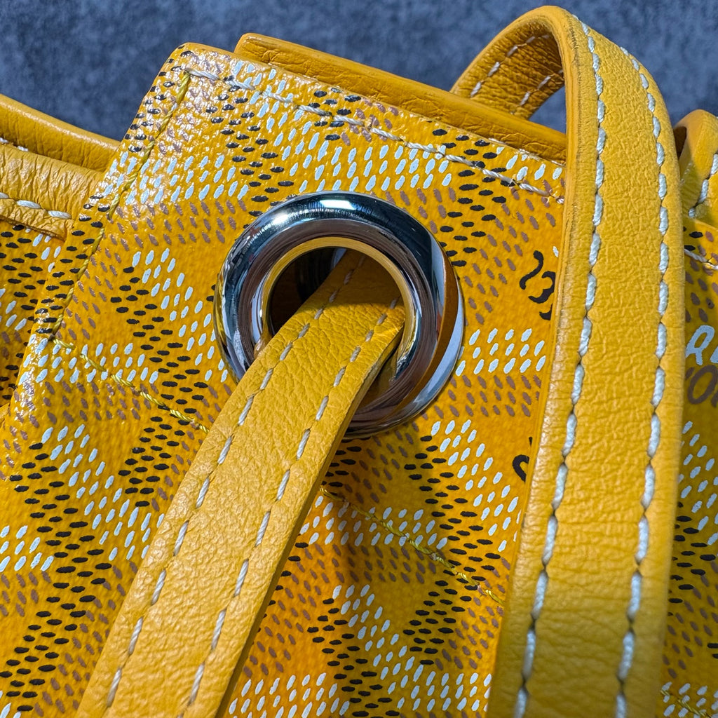 Goyard Tote
