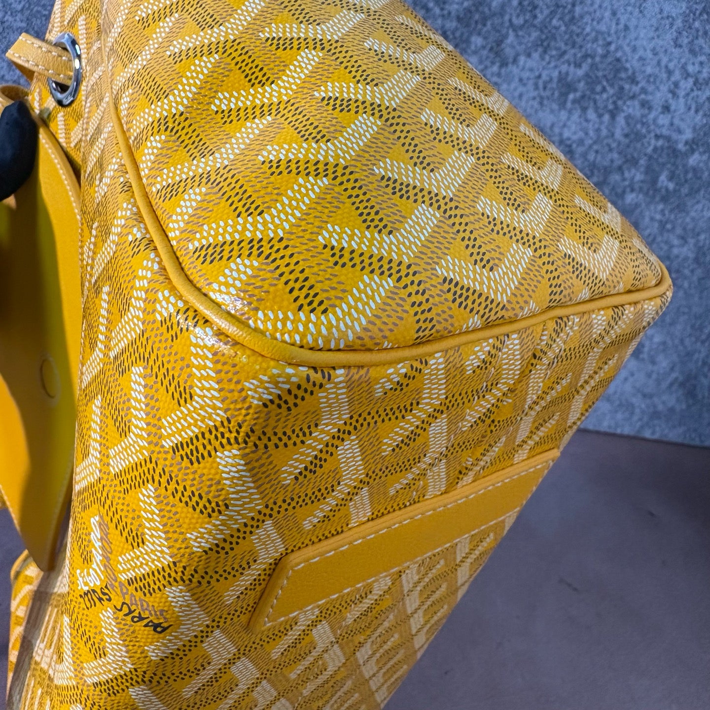 Goyard Tote