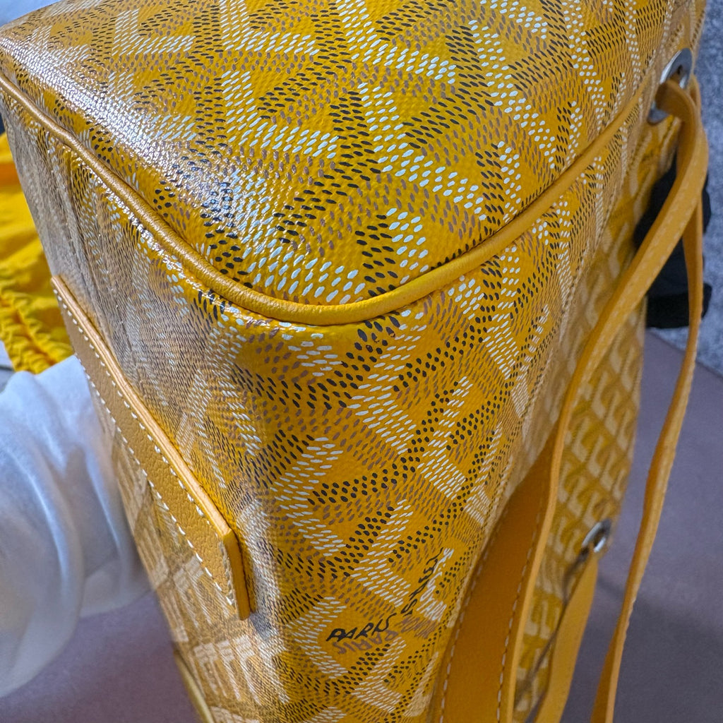 Goyard Tote