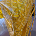 Goyard Tote