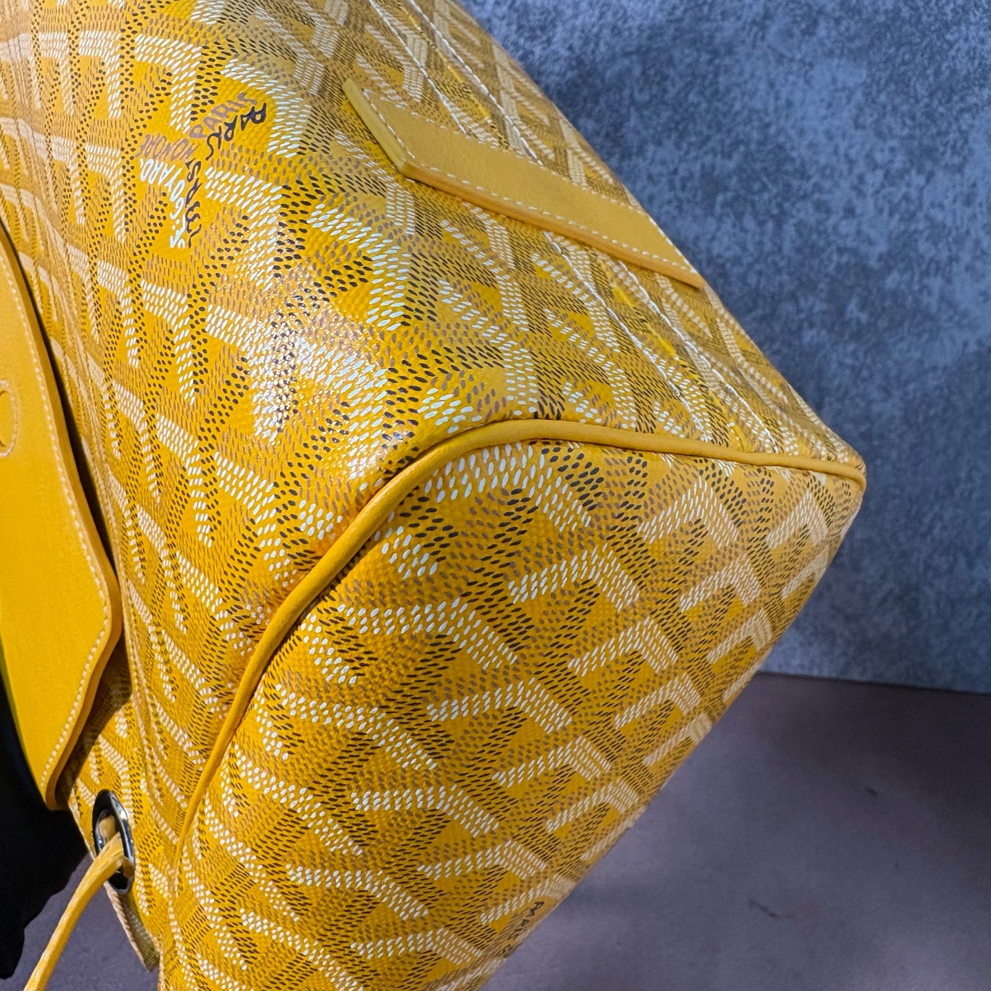 Goyard Tote