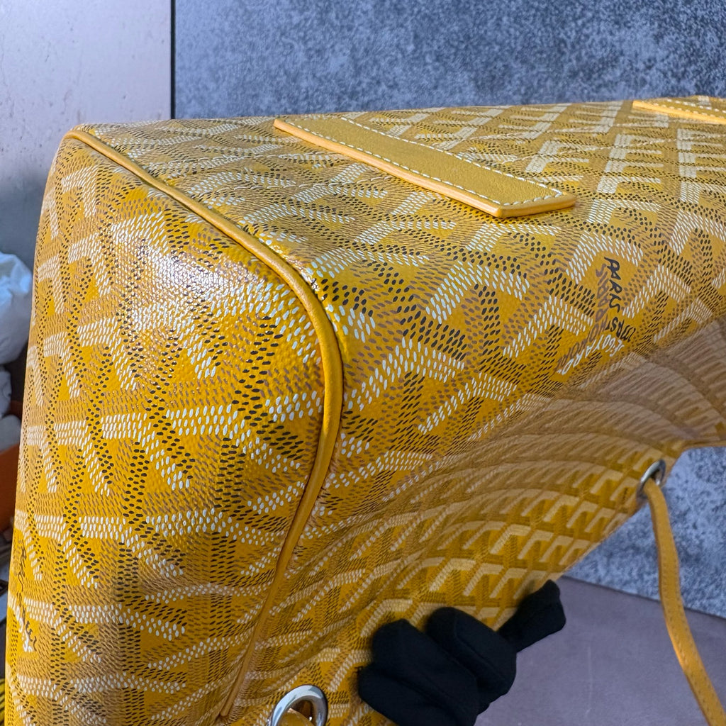 Goyard Tote