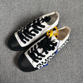 Burberry Skate shoes