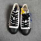 Burberry Skate shoes