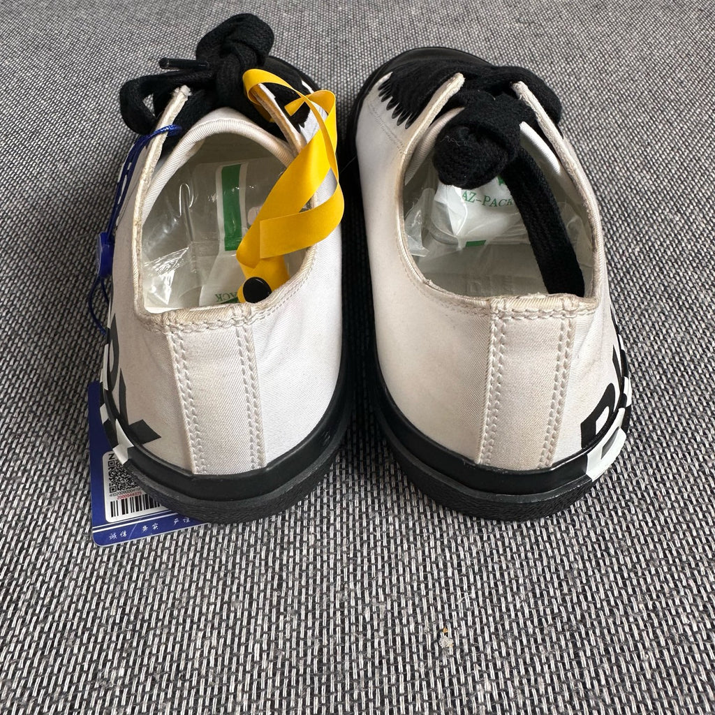 Burberry Skate shoes