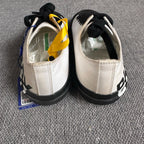 Burberry Skate shoes