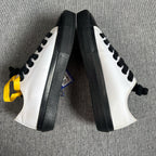 Burberry Skate shoes