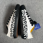 Burberry Skate shoes