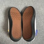Burberry Skate shoes