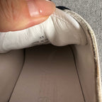 Burberry Skate shoes