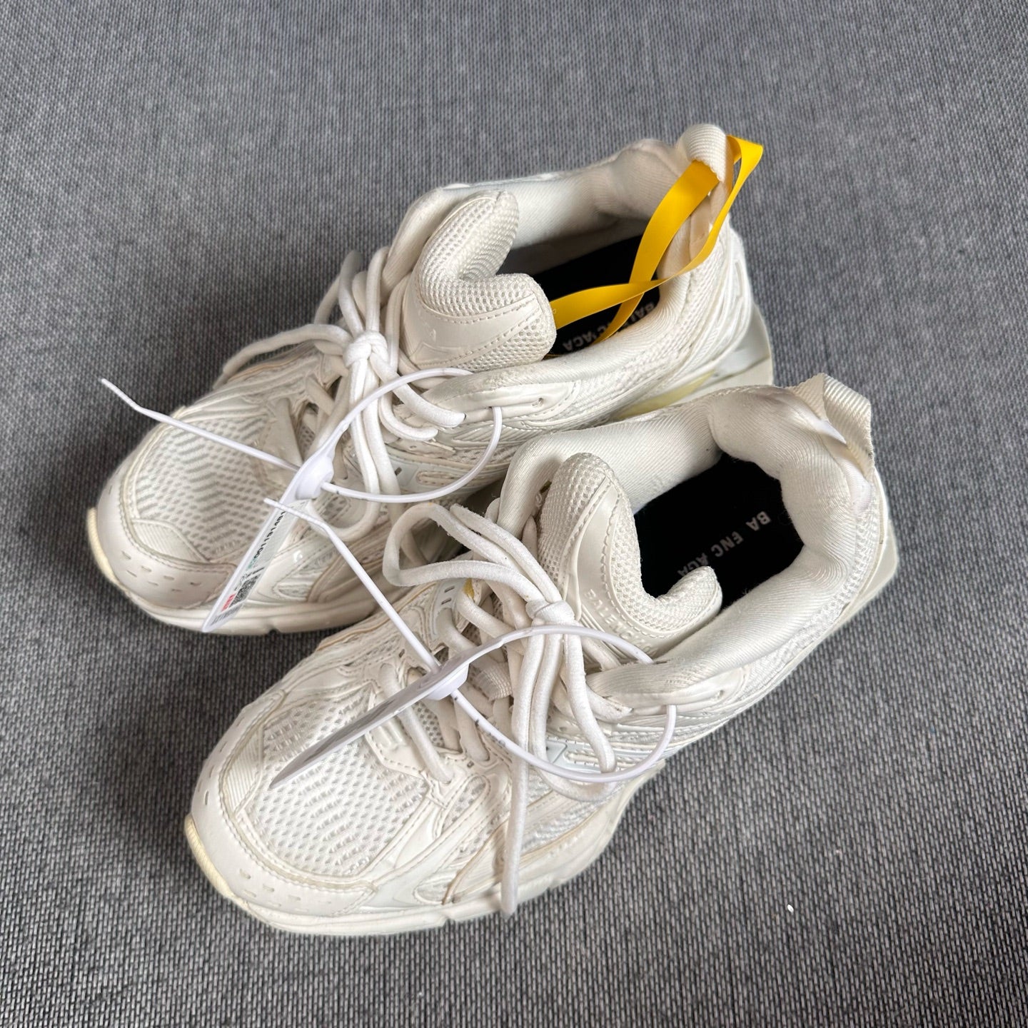 Balenciaga Lifestyle sneakers