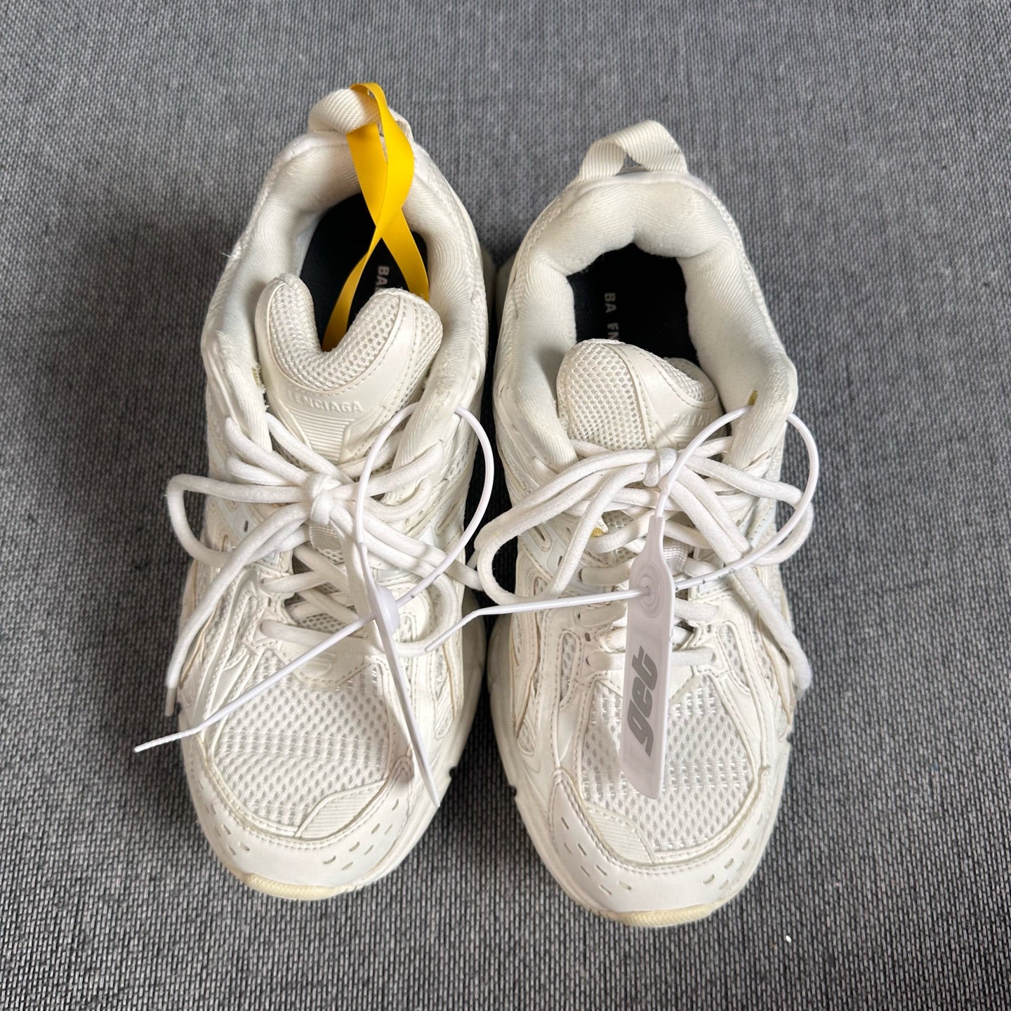 Balenciaga Lifestyle sneakers