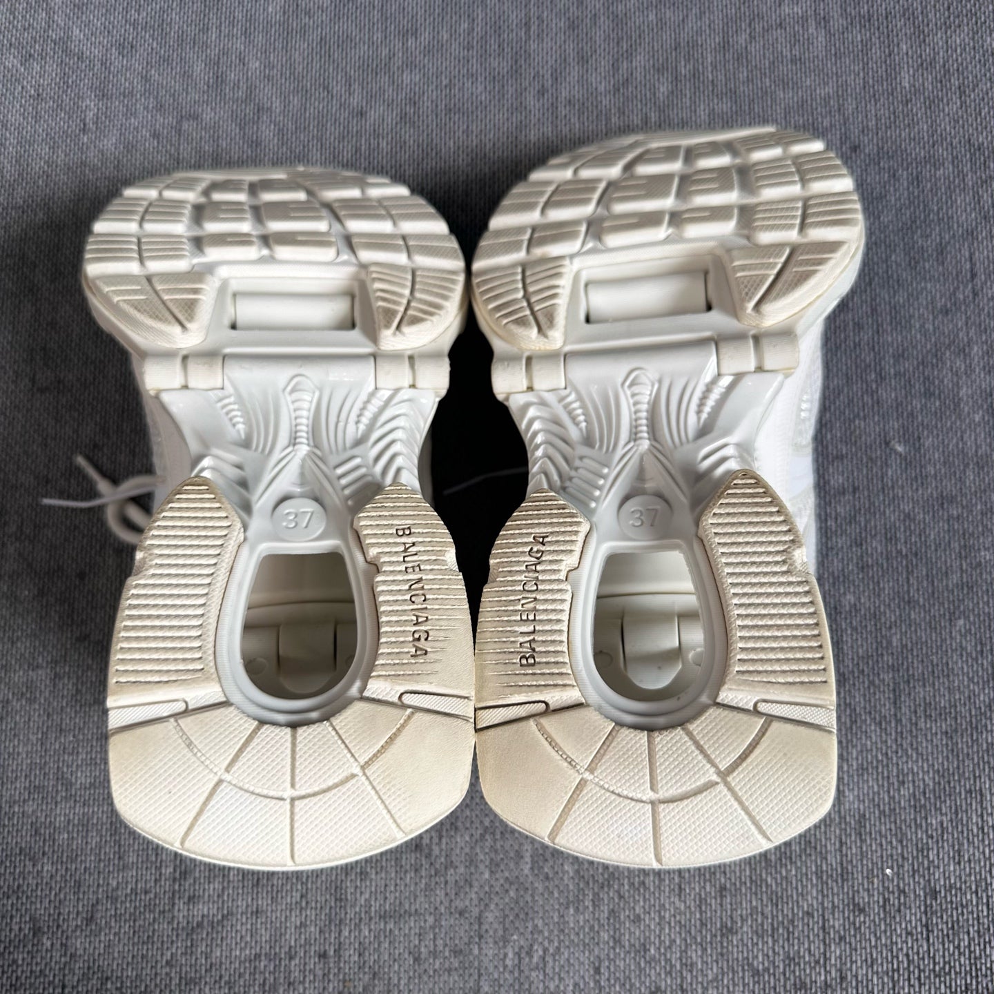 Balenciaga Lifestyle sneakers