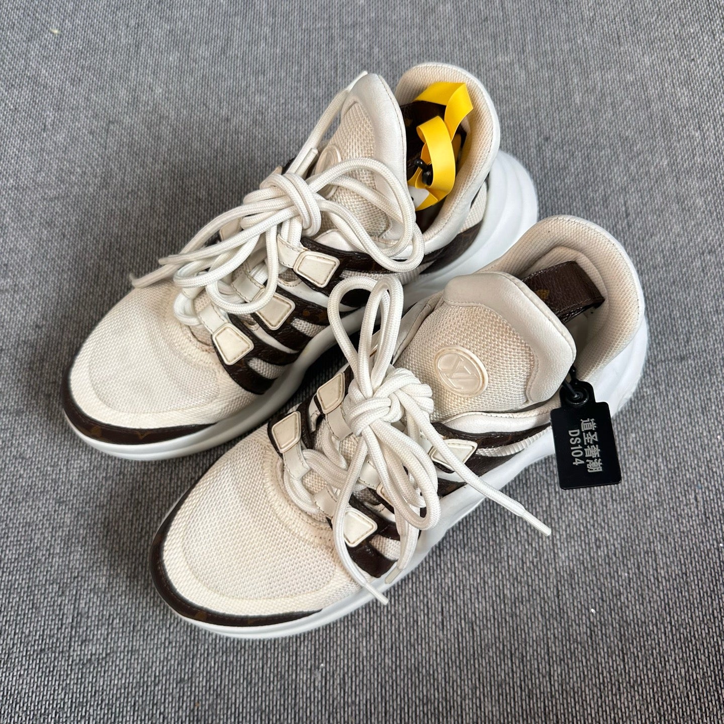 Louis Vuitton Lifestyle sneakers