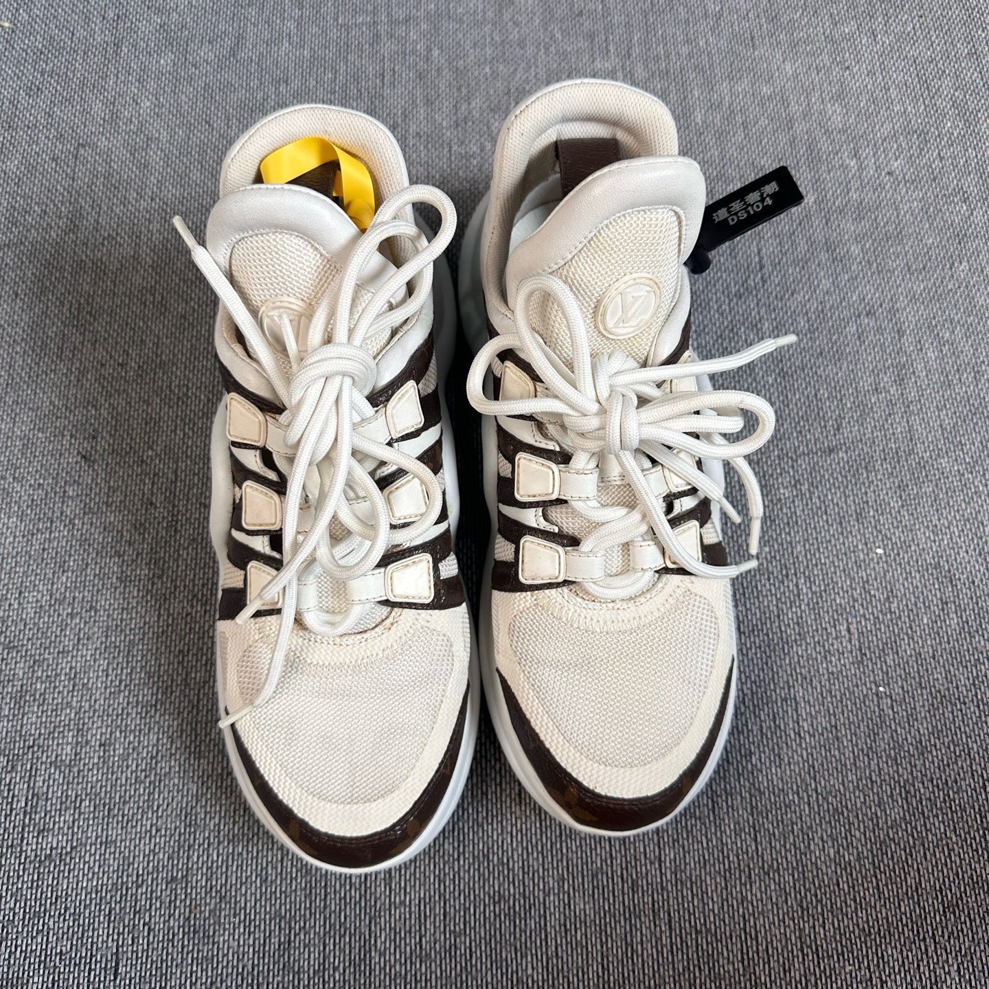 Louis Vuitton Lifestyle sneakers